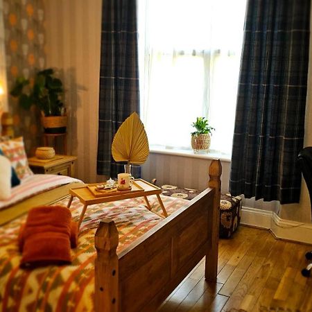 Home Away From Home Aberdeen Extérieur photo