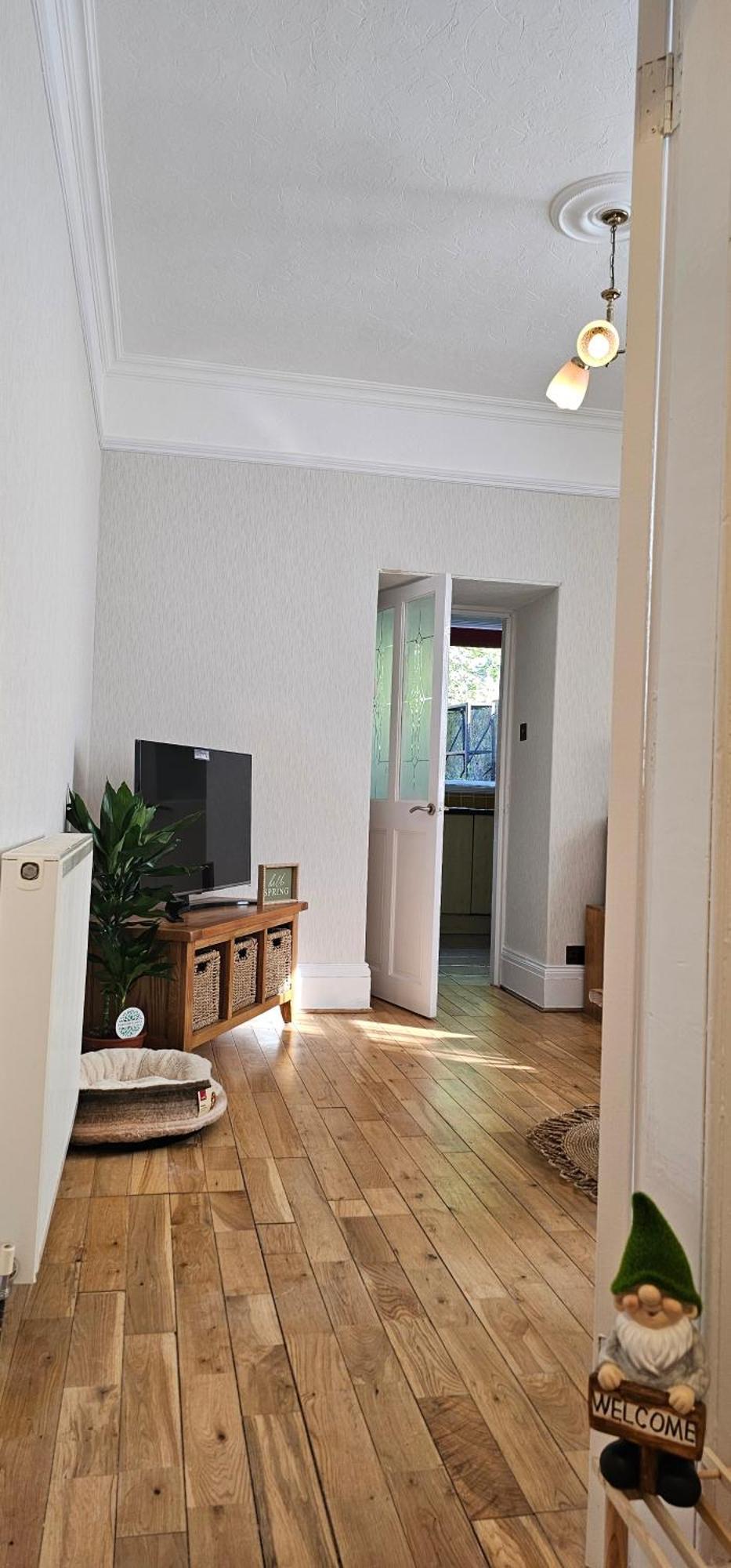 Home Away From Home Aberdeen Extérieur photo