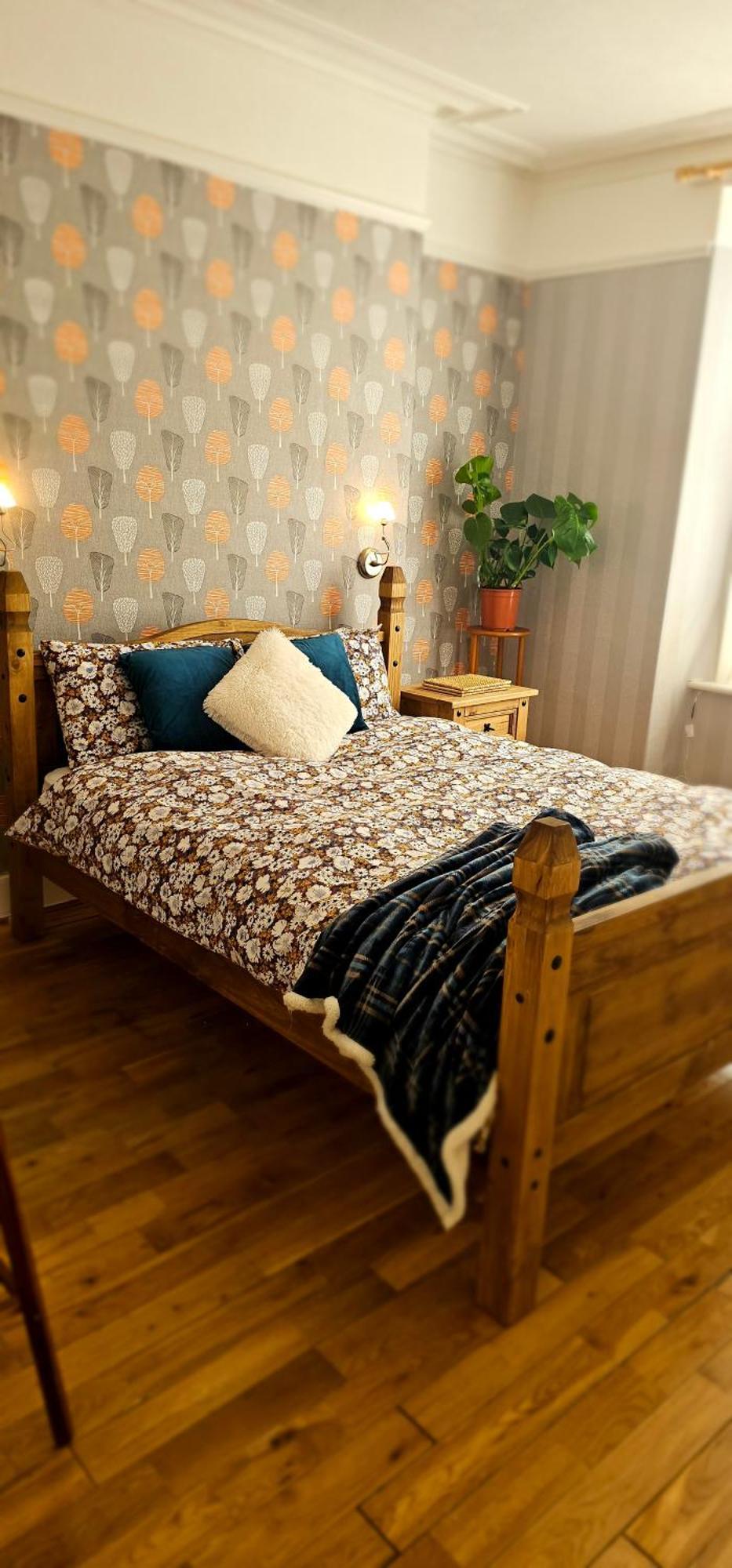 Home Away From Home Aberdeen Extérieur photo