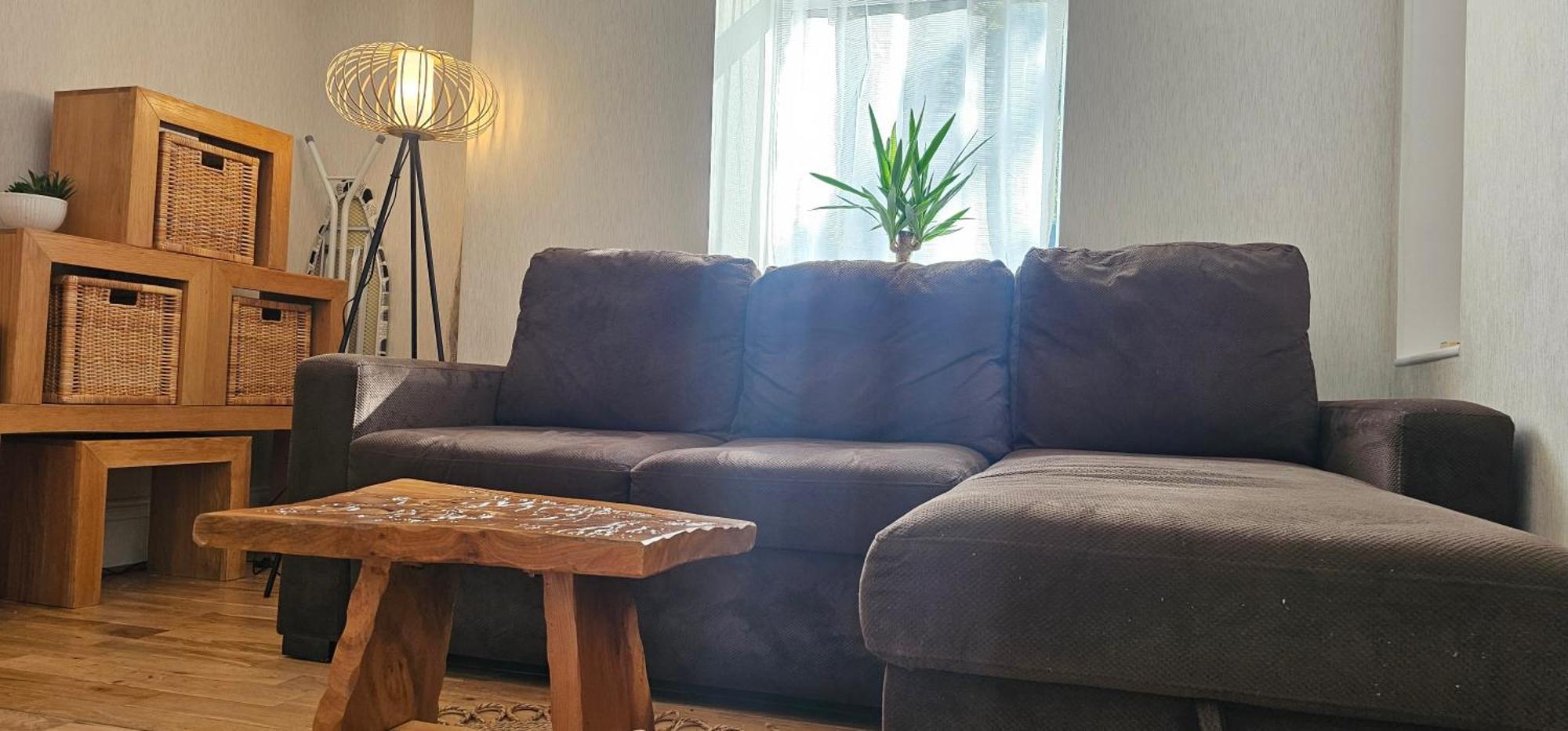 Home Away From Home Aberdeen Extérieur photo