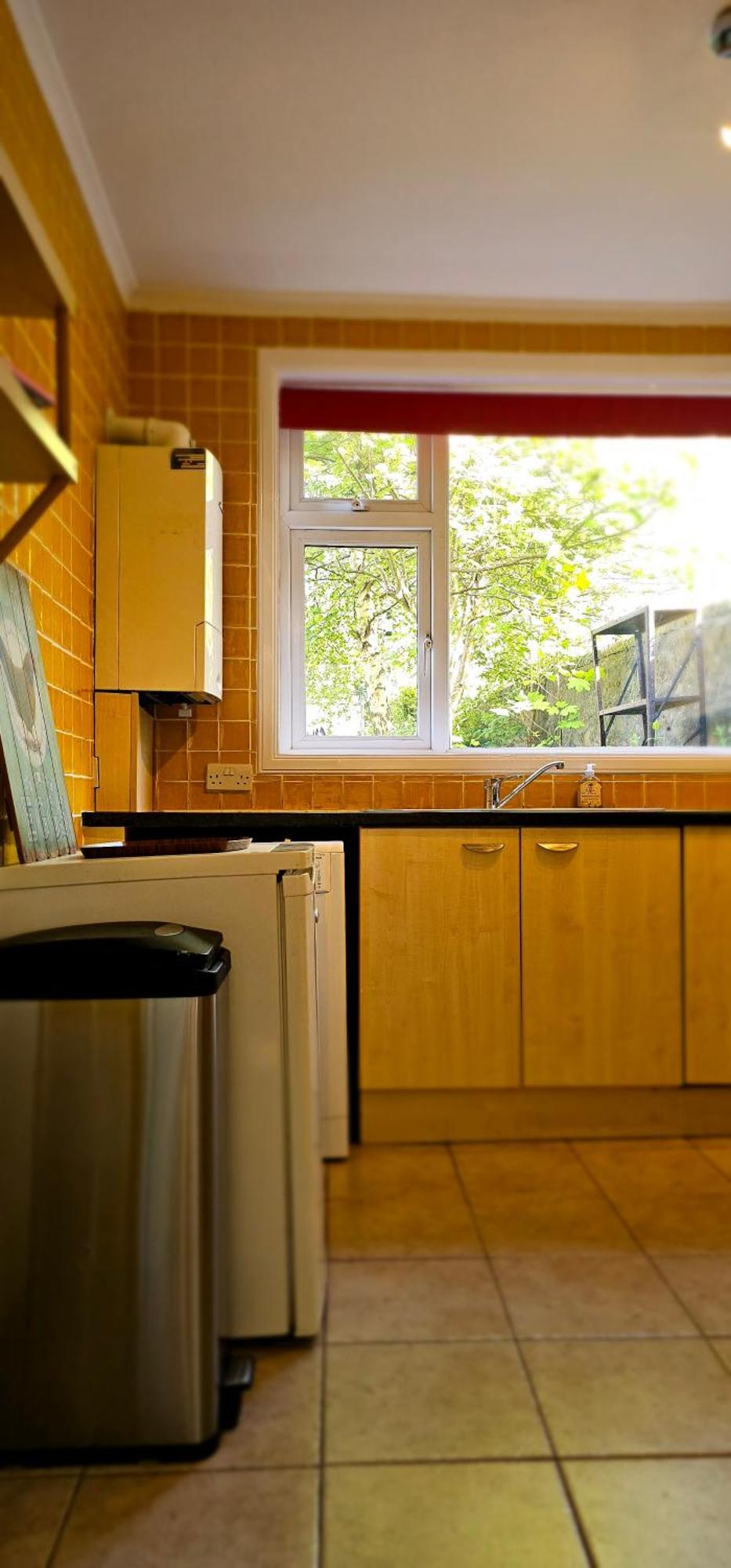 Home Away From Home Aberdeen Extérieur photo
