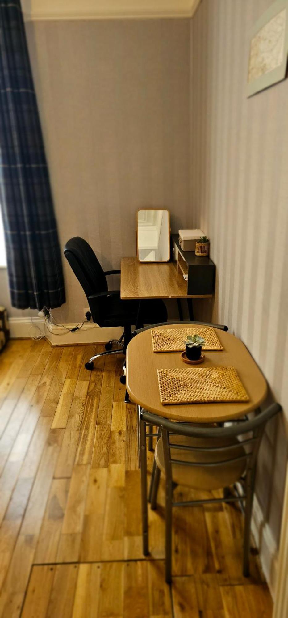 Home Away From Home Aberdeen Extérieur photo