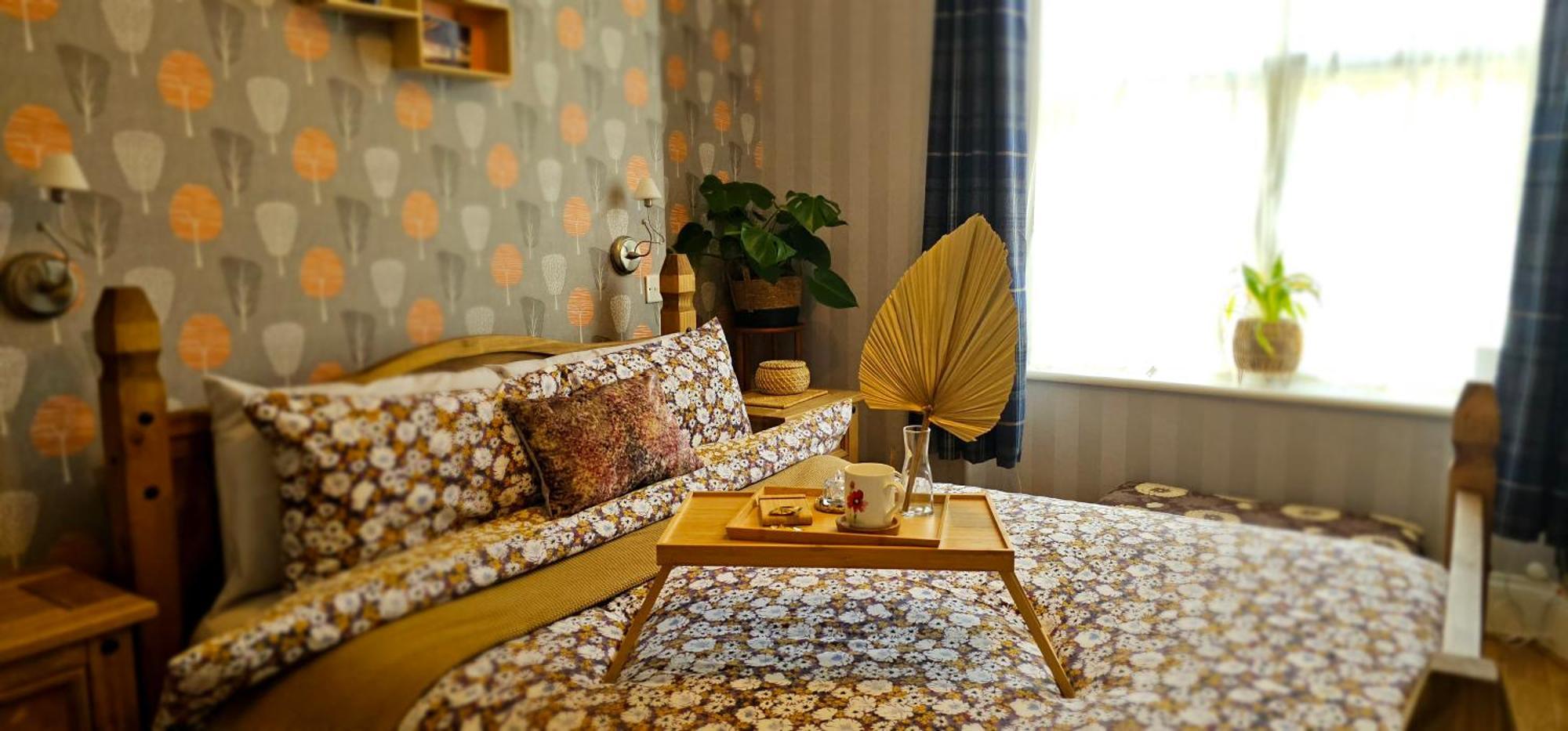 Home Away From Home Aberdeen Extérieur photo