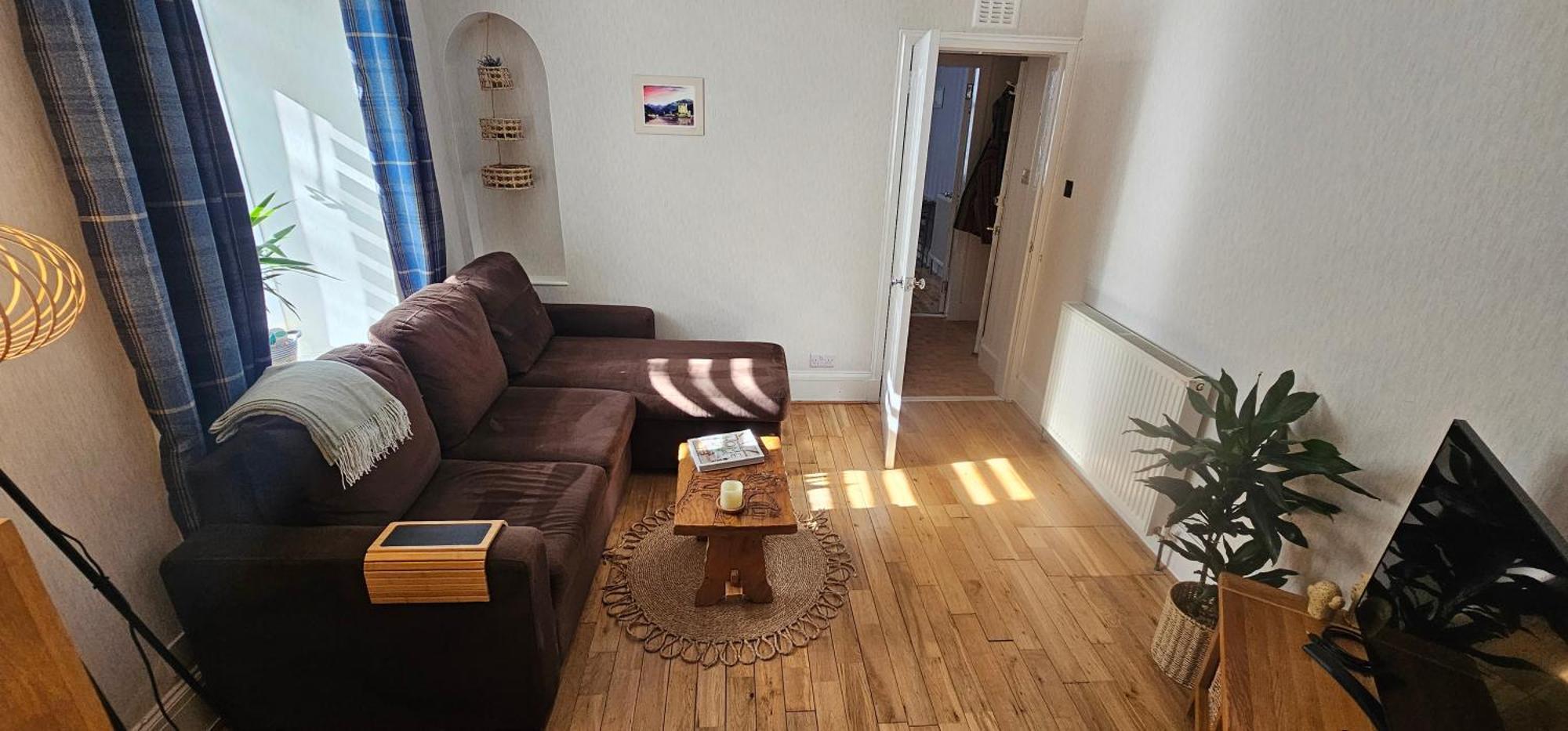 Home Away From Home Aberdeen Extérieur photo