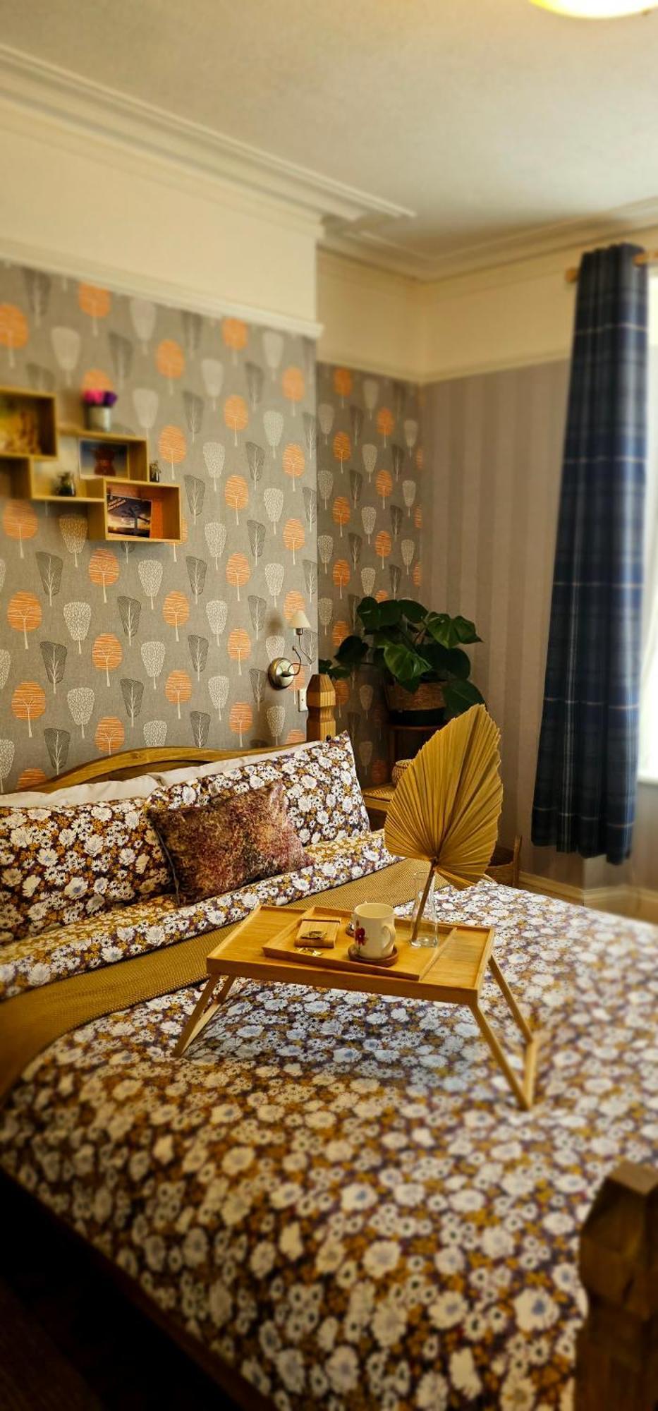 Home Away From Home Aberdeen Extérieur photo