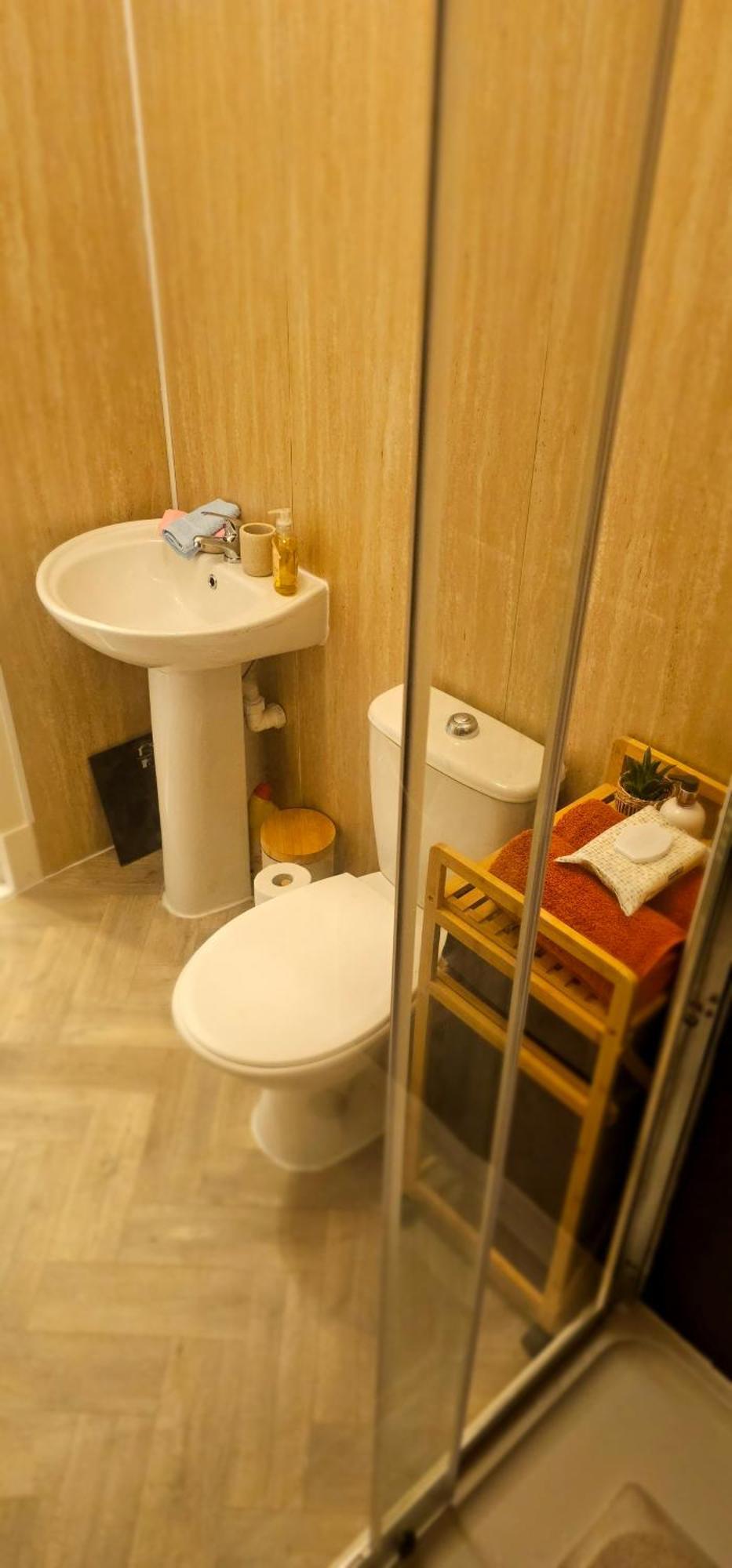 Home Away From Home Aberdeen Extérieur photo
